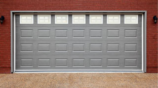 Garage Door Repair at 2518 W Kansas Avenue Condo, Florida