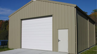 Garage Door Openers at 2518 W Kansas Avenue Condo, Florida